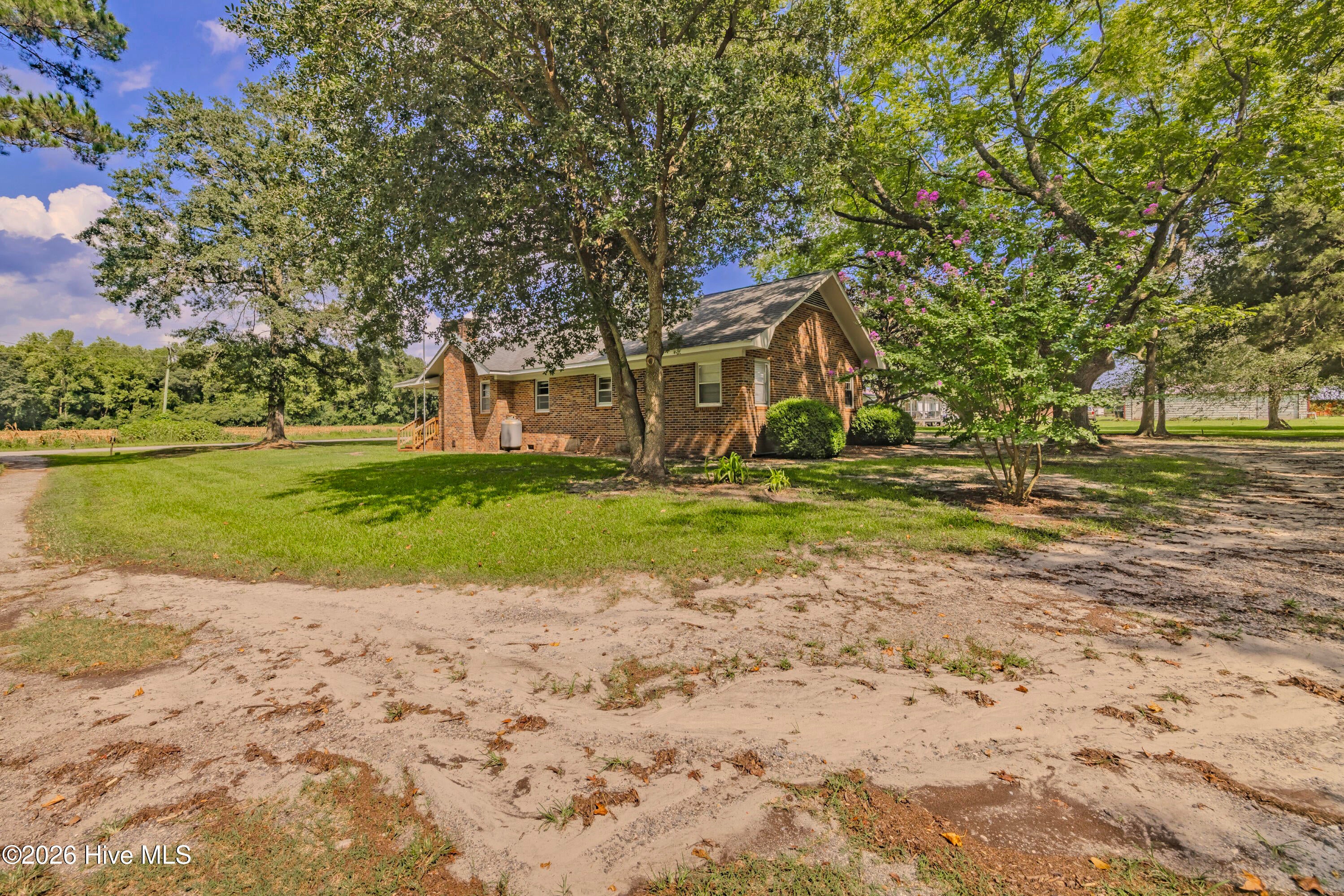 298 Cypress Creek Road