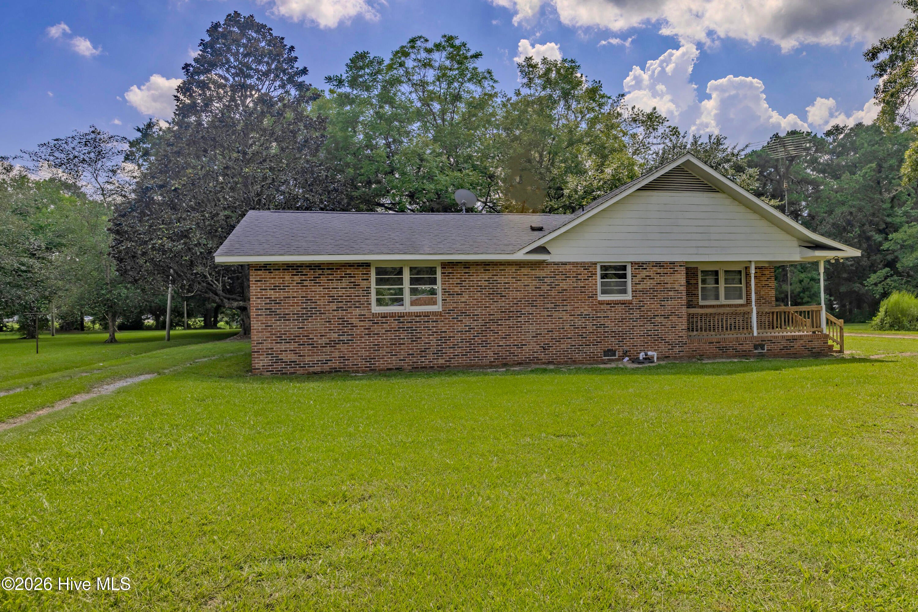 298 Cypress Creek Road