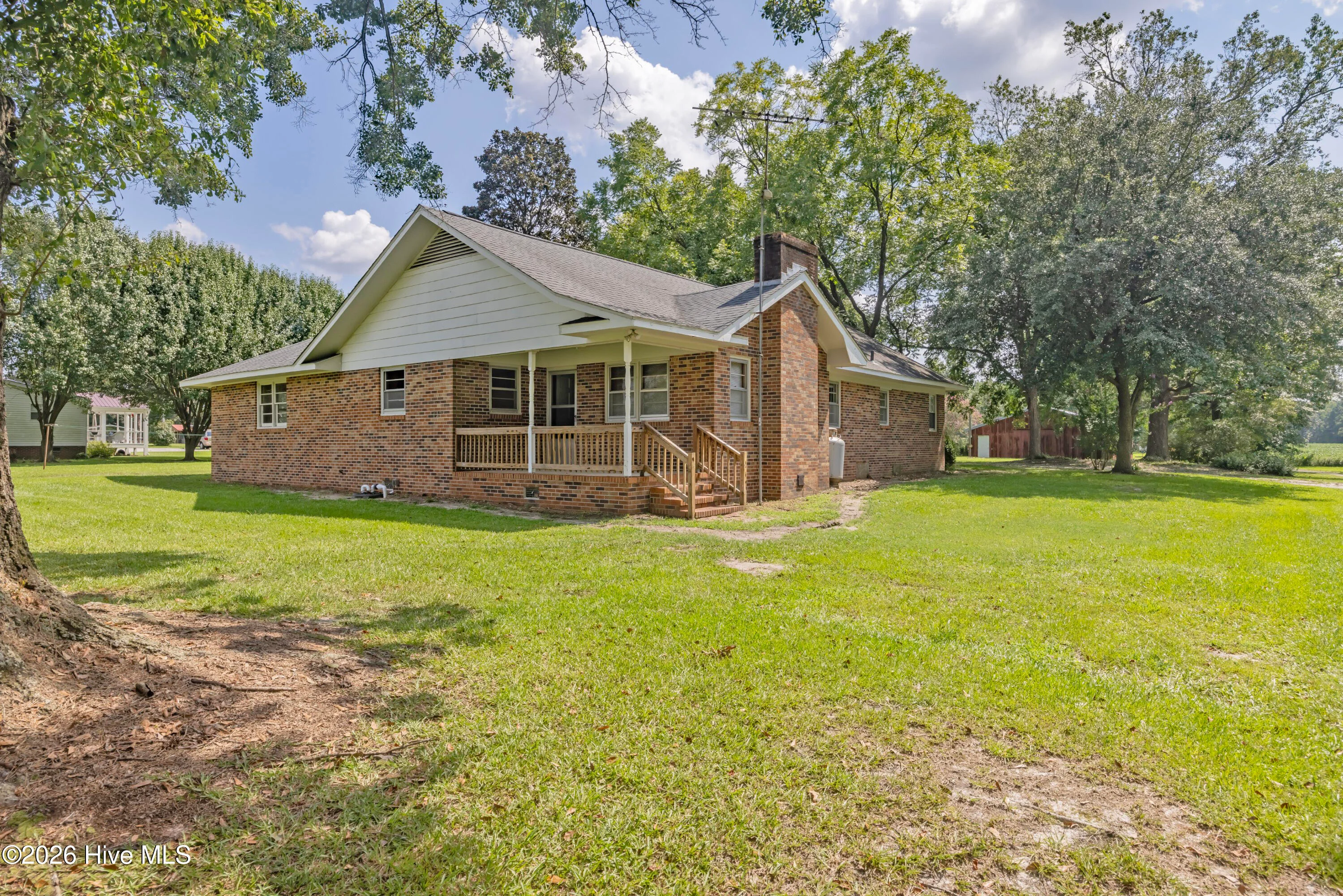 298 Cypress Creek Road