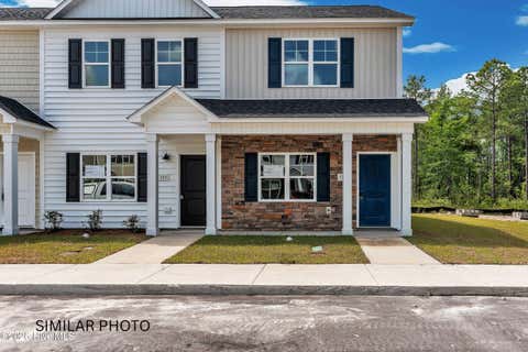 Homes For Sale - 729 Cross Bridge Way #LOT 16<br/> Onslow County, Sneads Ferry, NC 28460