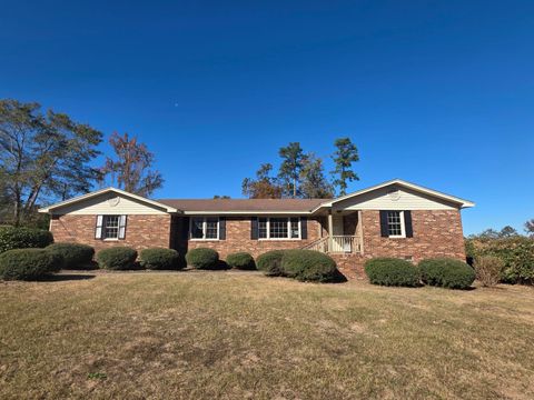 Photo of 4051 S Goshen Lake Drive, Augusta, GA 30906 (MLS # 550152)