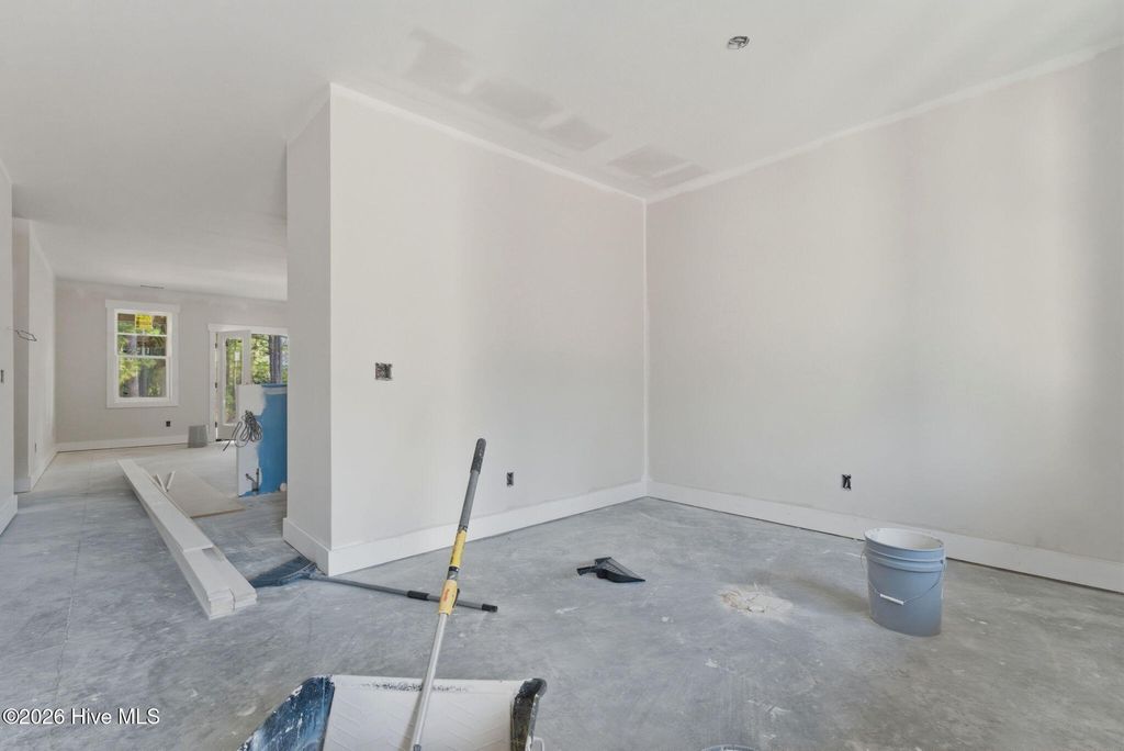 Photo of 151 Parkwood Court, West End, NC 27376 (MLS # 100572219)