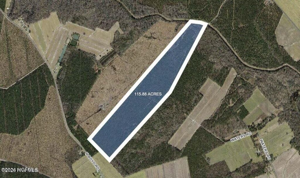 Photo of 0 Sr 1528, Bath, NC 27808 (MLS # 100553577)