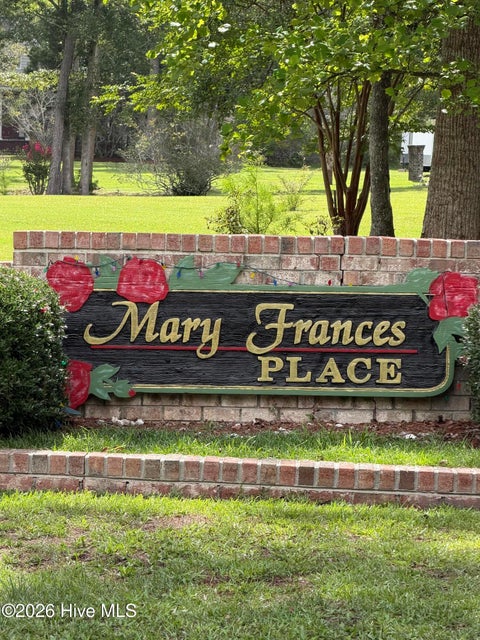Tiny photo for 2529 Mary Frances Court NE, Bolivia, NC 28422 (MLS # 100597226)