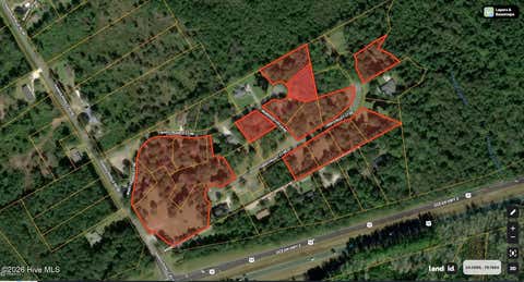 Tiny photo for 2529 Mary Frances Court NE, Bolivia, NC 28422 (MLS # 100597226)