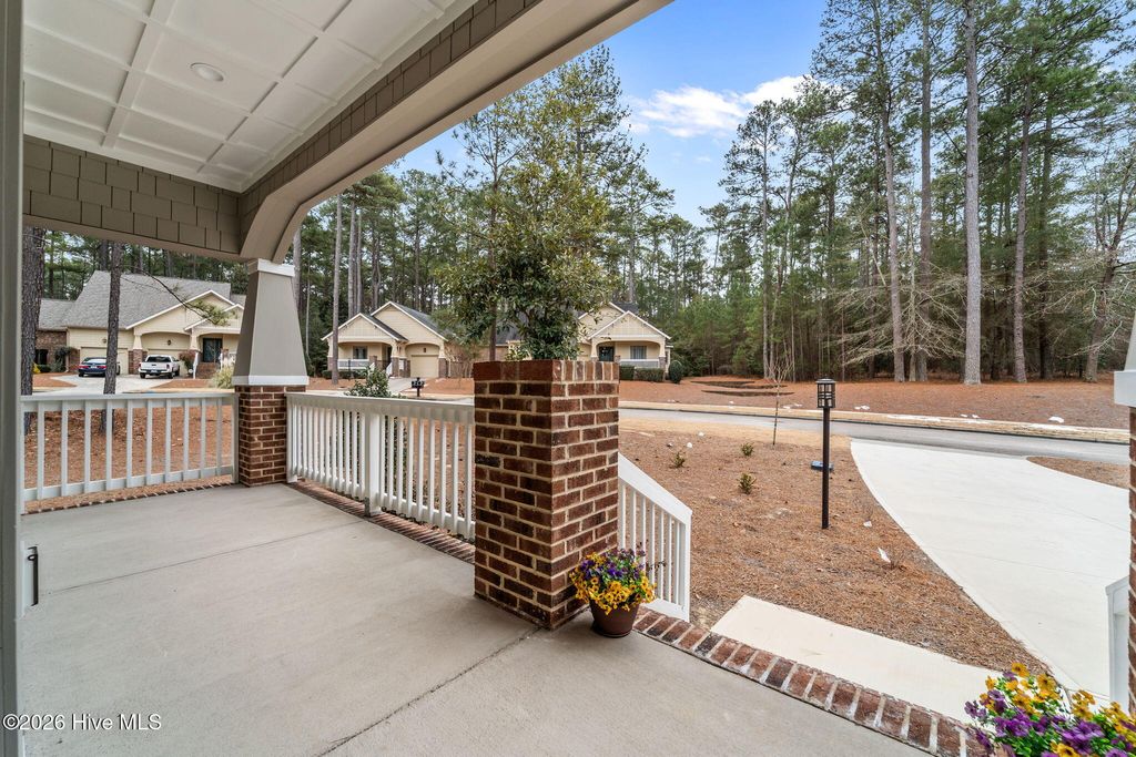 Photo of 81 Lamplighter Village Drive, Pinehurst, NC 28374 (MLS # 100553569)