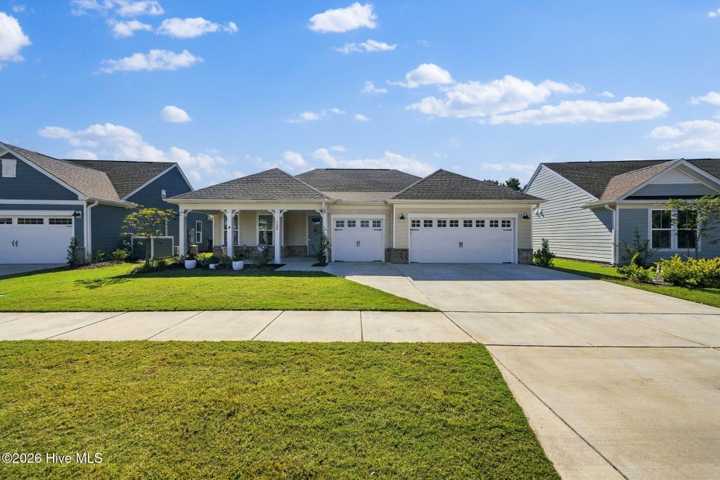 Photo of 7507 Gorse Drive #34, Winnabow, NC 28479 (MLS # 100612491)
