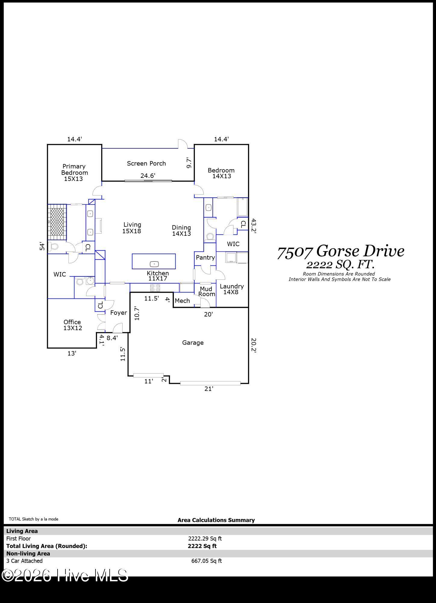 7507 Gorse Drive 34