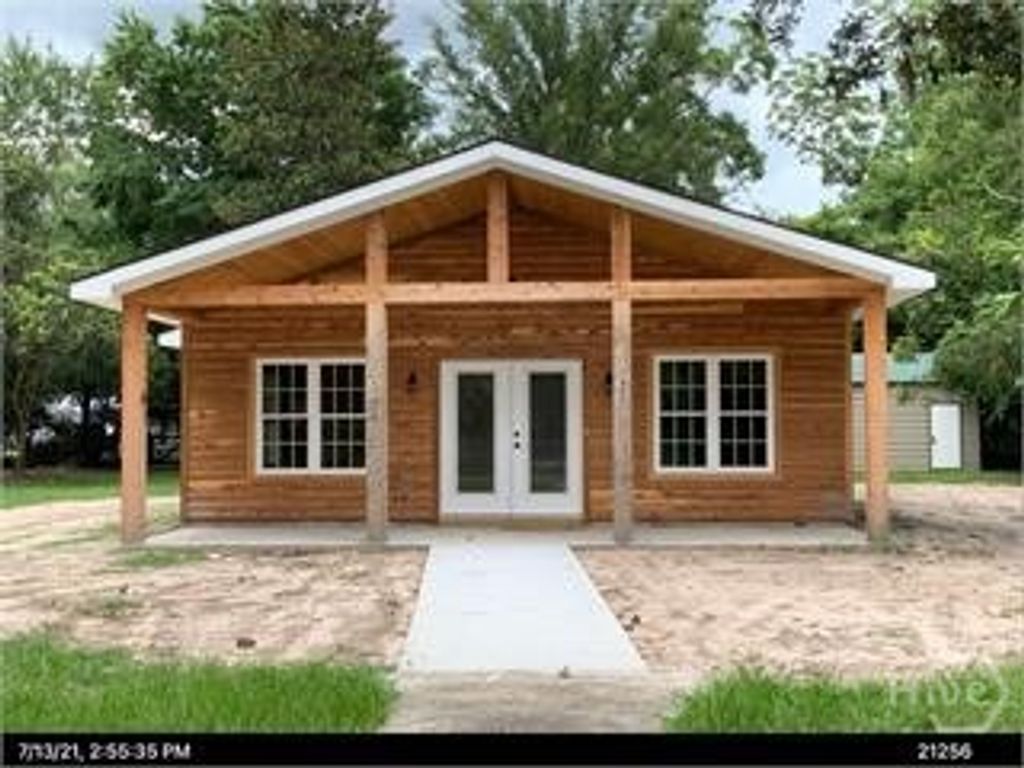 Photo of 406 Church Street, Guyton, GA 31312 (MLS # SA345171)