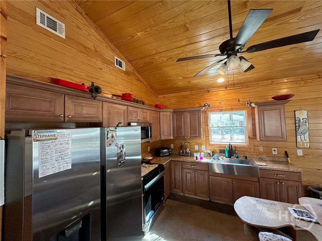 Photo of 406 Church Street, Guyton, GA 31312 (MLS # SA345171)