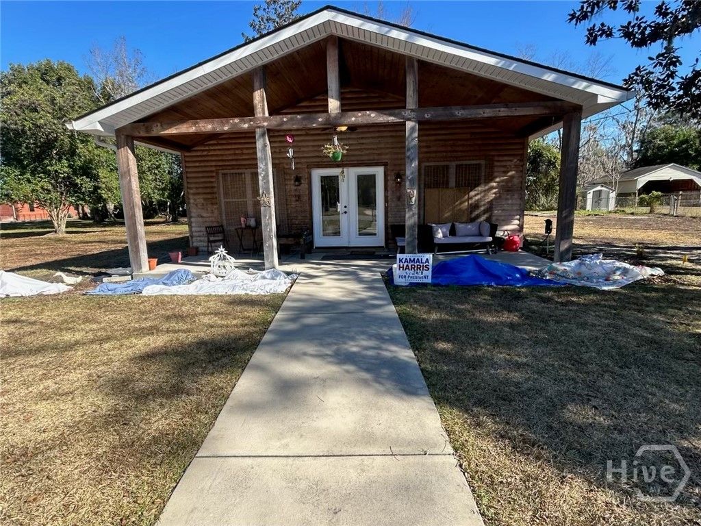 Photo of 406 Church Street, Guyton, GA 31312 (MLS # SA345171)