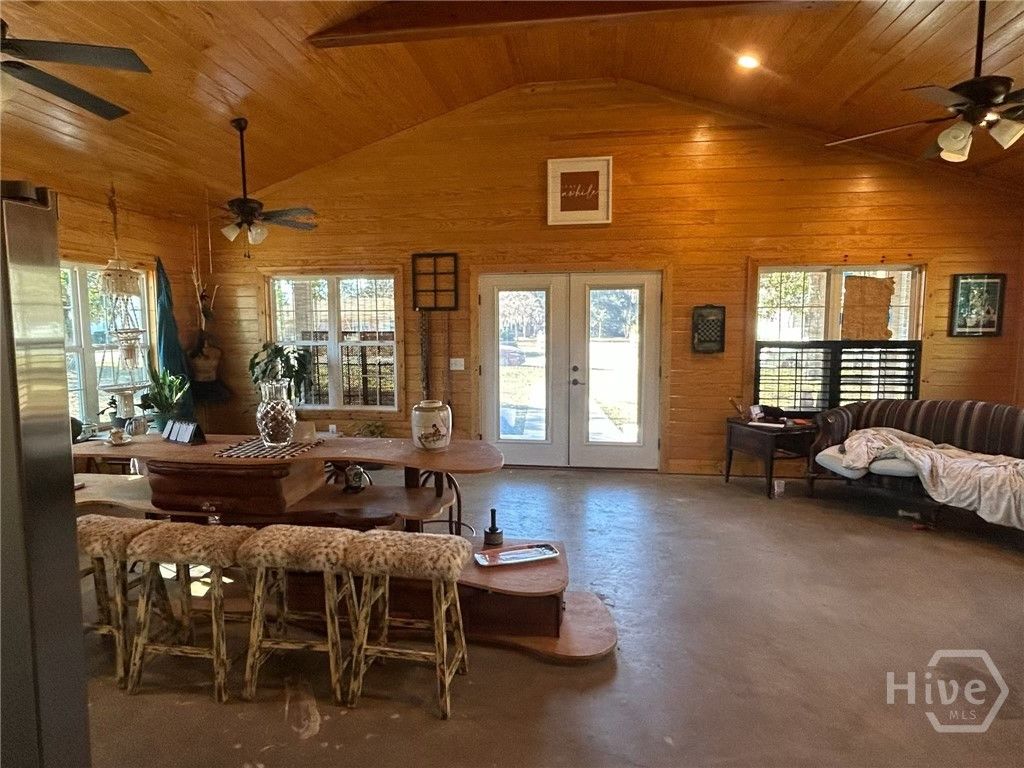 Photo of 406 Church Street, Guyton, GA 31312 (MLS # SA345171)