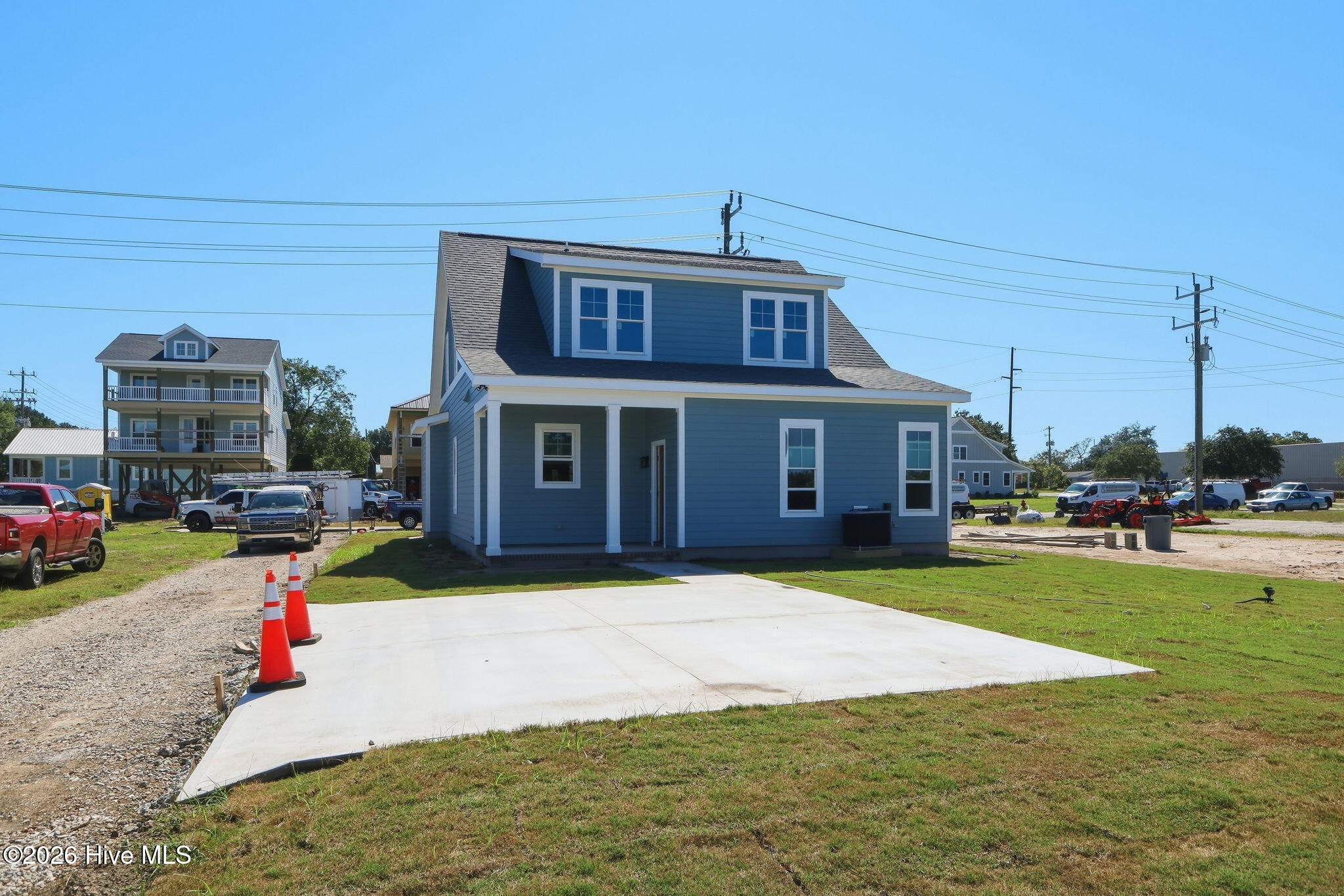 2406 Ferabee Street