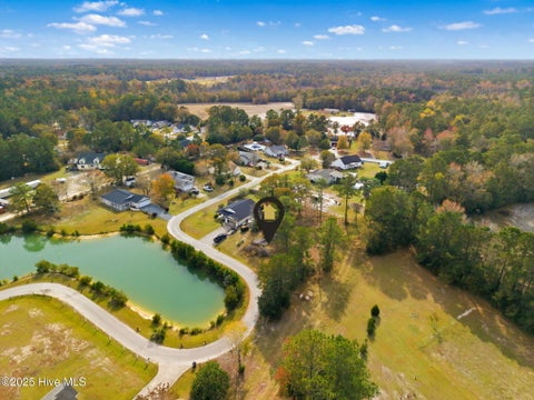 Tiny photo for 580 Stone Ridge Road SW, Supply, NC 28462 (MLS # 100611949)