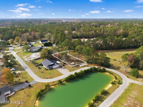 Tiny photo for 580 Stone Ridge Road SW, Supply, NC 28462 (MLS # 100611949)