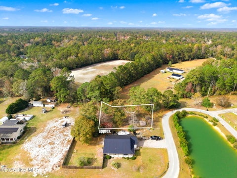 Tiny photo for 580 Stone Ridge Road SW, Supply, NC 28462 (MLS # 100611949)