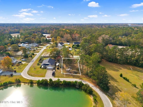 Photo of 580 Stone Ridge Road SW, Supply, NC 28462 (MLS # 100611949)