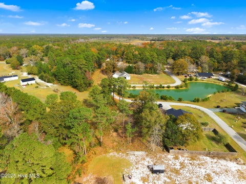 Tiny photo for 580 Stone Ridge Road SW, Supply, NC 28462 (MLS # 100611949)