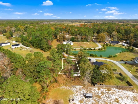 Tiny photo for 580 Stone Ridge Road SW, Supply, NC 28462 (MLS # 100611949)