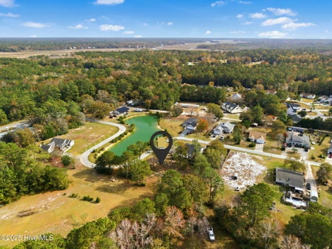Tiny photo for 580 Stone Ridge Road SW, Supply, NC 28462 (MLS # 100611949)