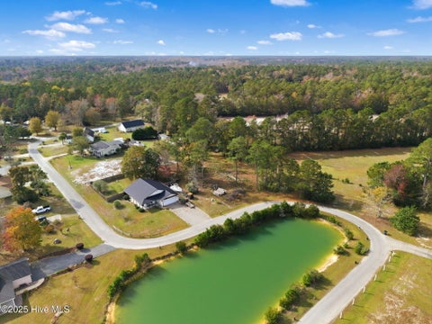 Tiny photo for 580 Stone Ridge Road SW, Supply, NC 28462 (MLS # 100611949)