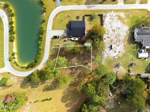 Tiny photo for 580 Stone Ridge Road SW, Supply, NC 28462 (MLS # 100611949)