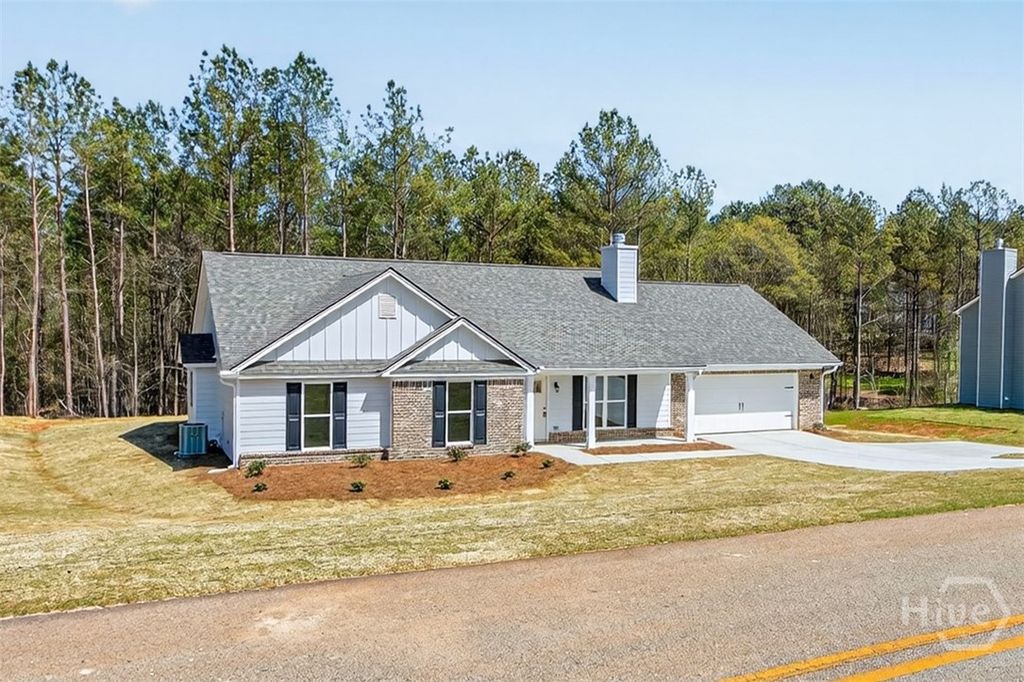 Photo of 526 Oil Mill Road #9, Martin, GA 30557 (MLS # CL346068)