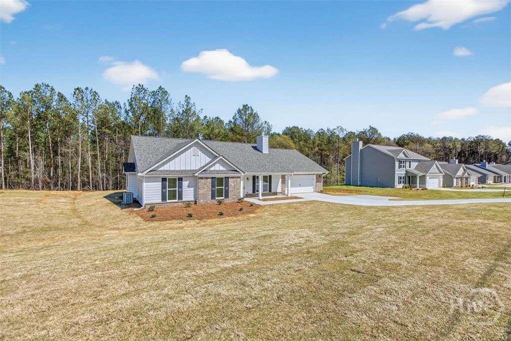 Photo of 526 Oil Mill Road #9, Martin, GA 30557 (MLS # CL346068)