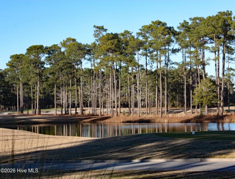 Vacant Land For Sale - 608 Barrington Place<br/> Ocean Isle Beach, NC 28469