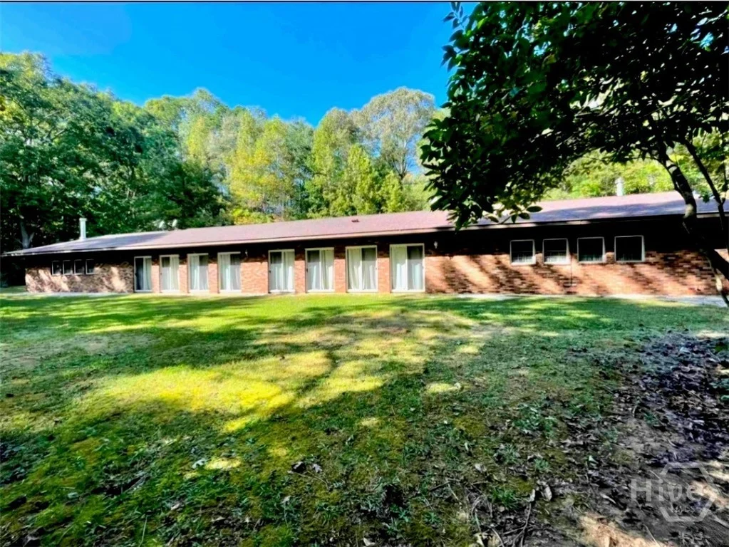 1163 Nickville Road, Elberton, GA, 30635