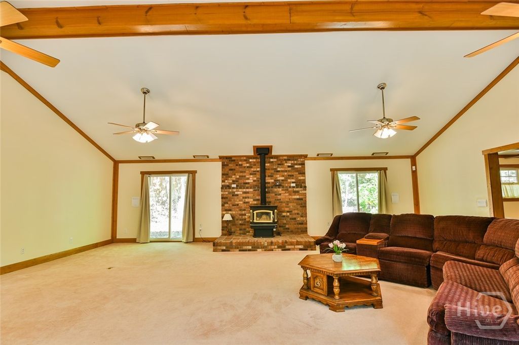 Photo of 1163 Nickville Road, Elberton, GA 30635 (MLS # CL357629)