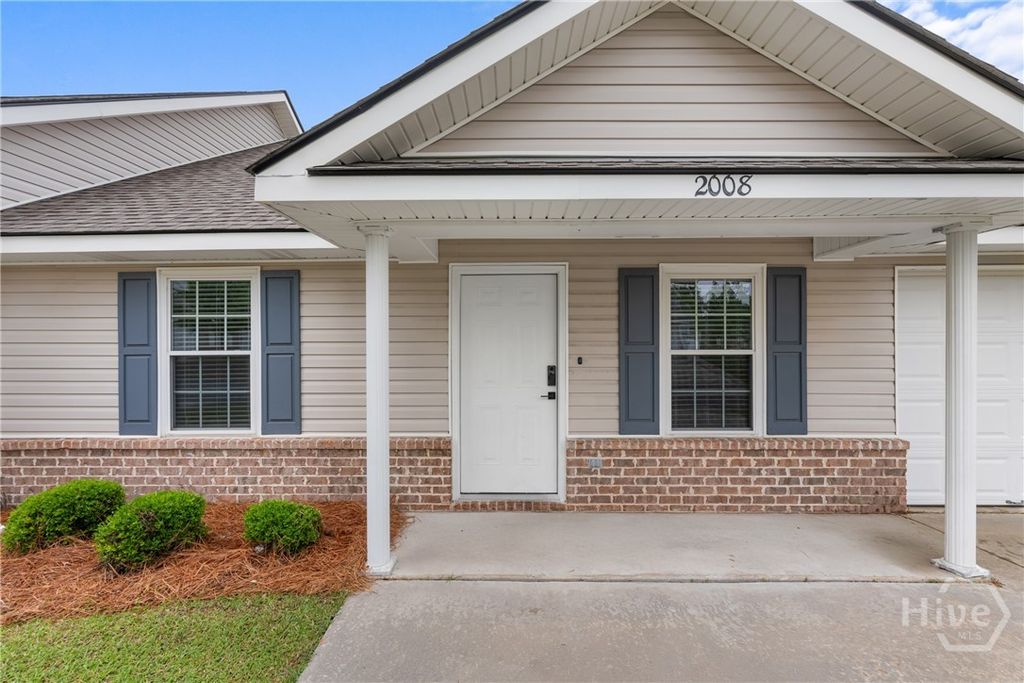 Photo of 2008 Dawson Lane, Rincon, GA 31326 (MLS # SA355440)