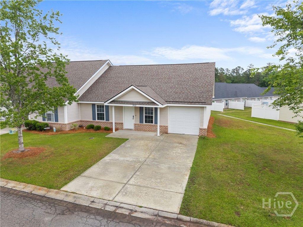 Photo of 2008 Dawson Lane, Rincon, GA 31326 (MLS # SA355440)