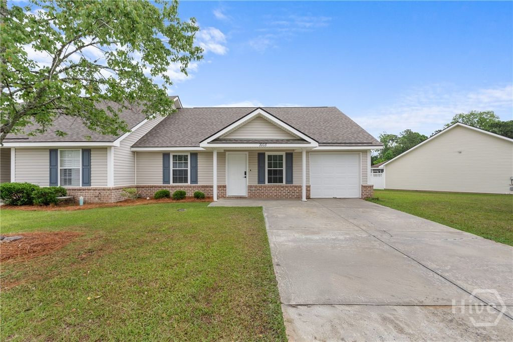 Photo of 2008 Dawson Lane, Rincon, GA 31326 (MLS # SA355440)