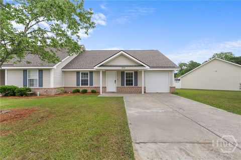 Photo of 2008 Dawson Lane, Rincon, GA 31326 (MLS # SA355440)