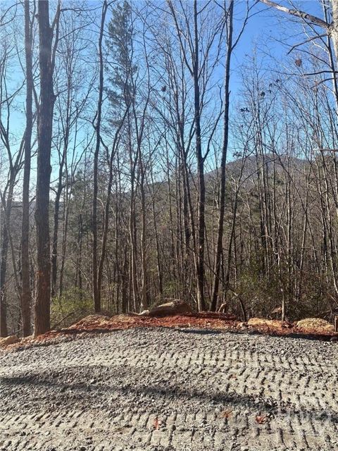 Vacant Land For Sale - 28 B Sal Mountain Way<br/> Sautee Nacoochee, GA 30571