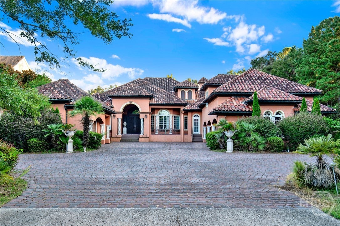 27 Shore Road