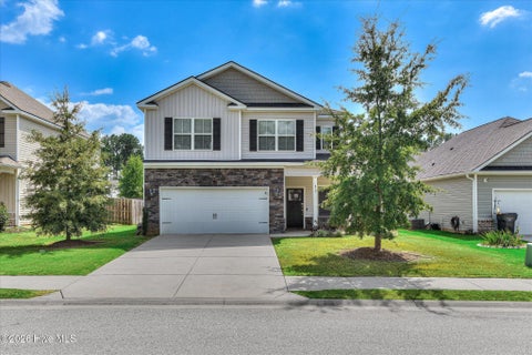 Photo of 875 Chesham Avenue, Grovetown, GA 30813 (MLS # 100604560)
