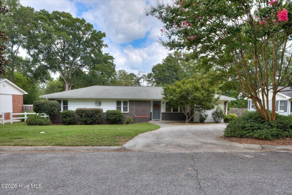 Photo of 2421 Persimmon Road, Augusta, GA 30904 (MLS # 100606172)