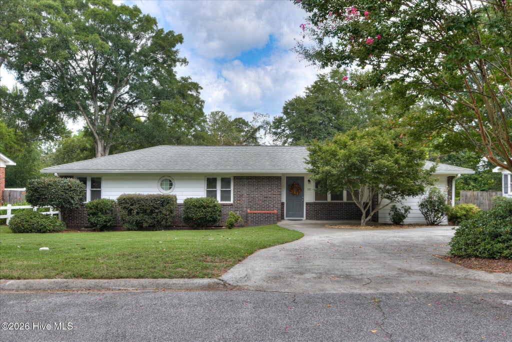 Photo of 2421 Persimmon Road, Augusta, GA 30904 (MLS # 100606172)