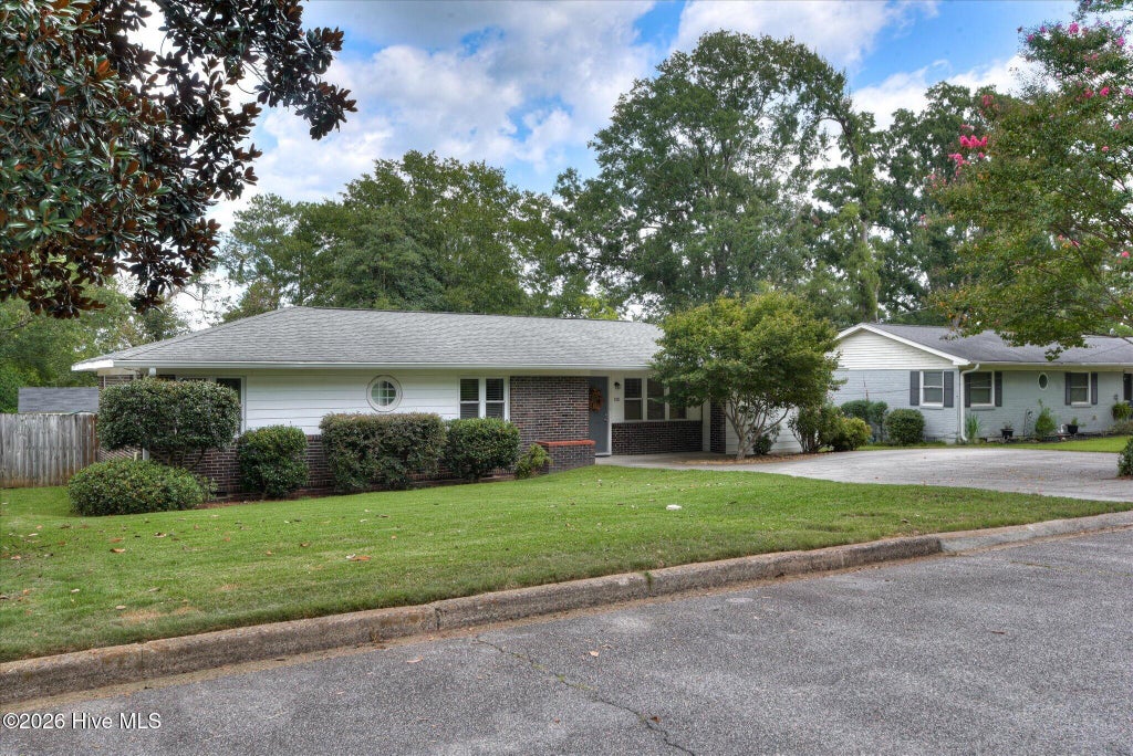 Photo of 2421 Persimmon Road, Augusta, GA 30904 (MLS # 100606172)