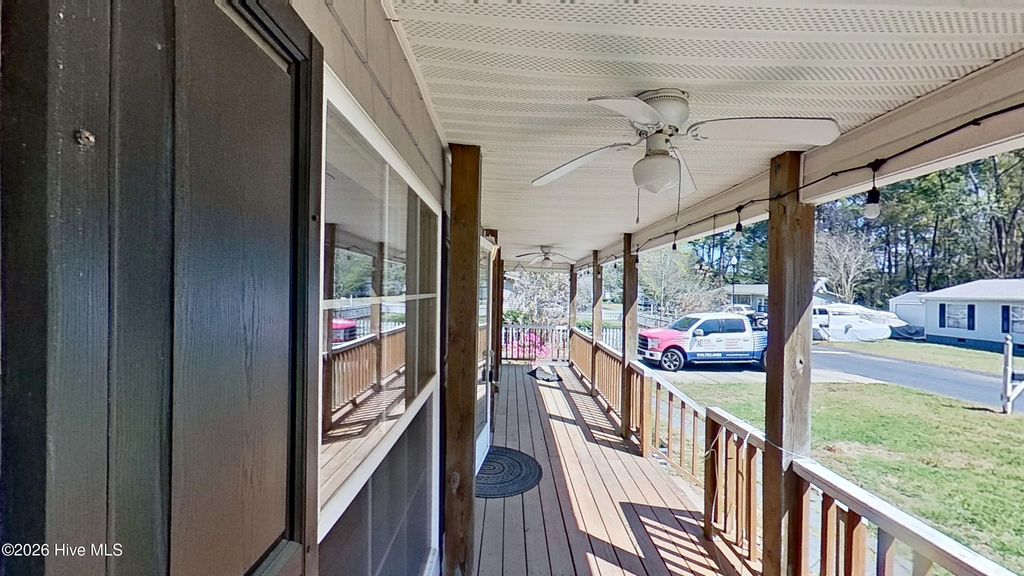 Photo of 811 Red Lighthouse Lane, Wilmington, NC 28412 (MLS # 100560044)