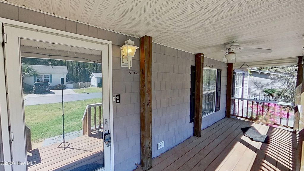 Photo of 811 Red Lighthouse Lane, Wilmington, NC 28412 (MLS # 100560044)