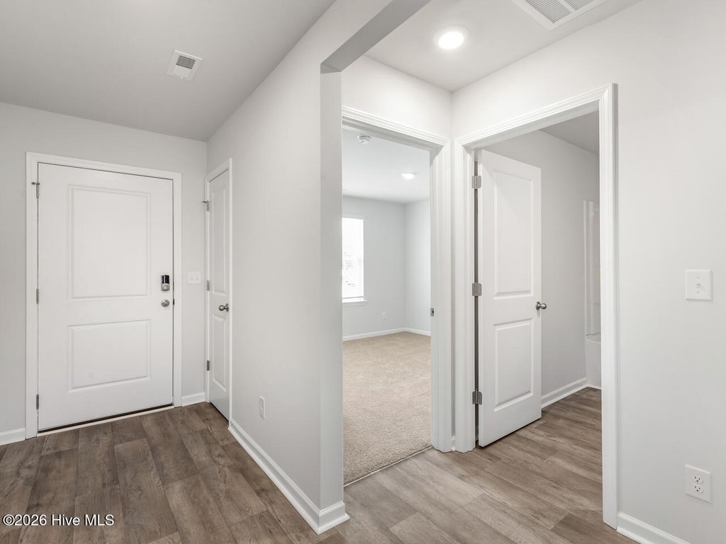 Photo of 424 Driftwood Drive #10, Richlands, NC 28574 (MLS # 100547920)