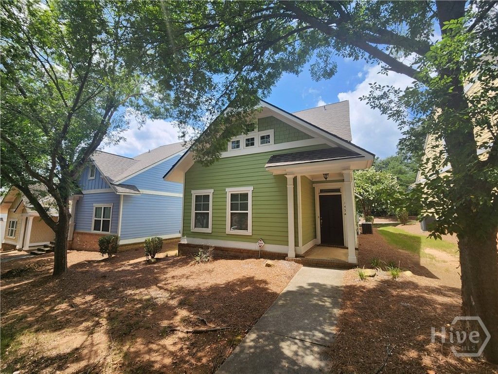 Photo of 145 Artisan Place, Athens, GA 30601 (MLS # CL347972)