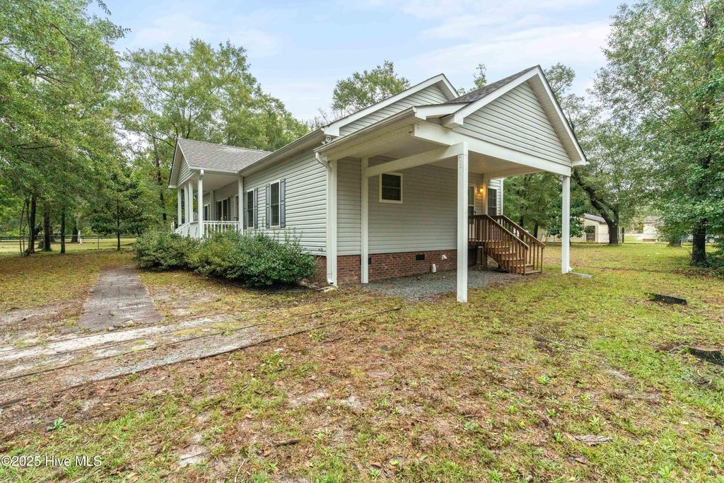 Photo of 7048 Ruth Avenue, Wilmington, NC 28411 (MLS # 100536413)