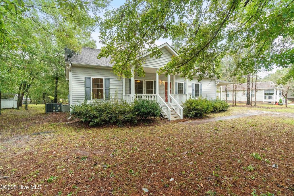Photo of 7048 Ruth Avenue, Wilmington, NC 28411 (MLS # 100536413)