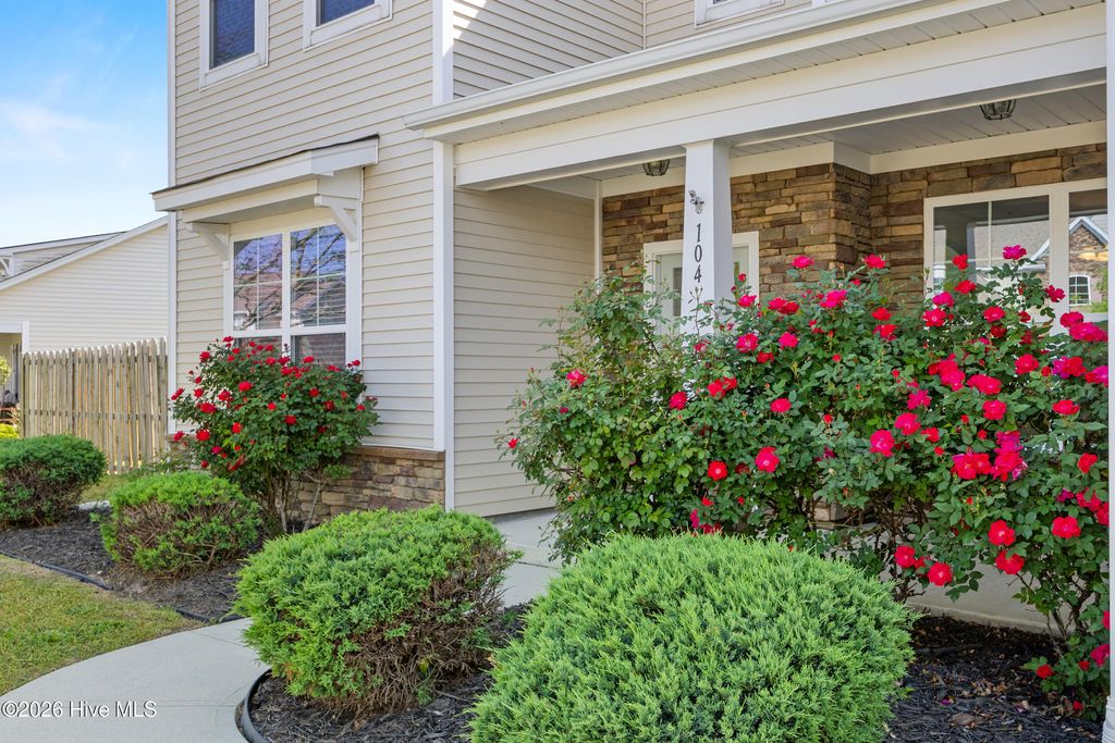 Photo of 104 Bethea Street, Holly Ridge, NC 28445 (MLS # 100568241)