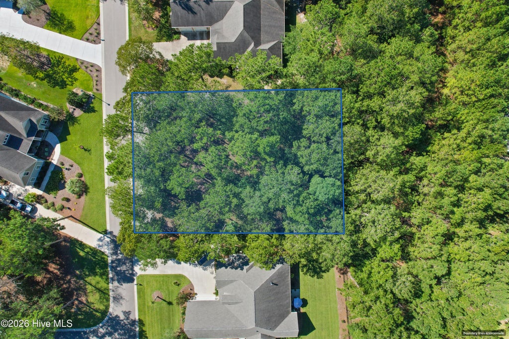 Photo of 176 Lockhaven Drive SE, Bolivia, NC 28422 (MLS # 100609205)