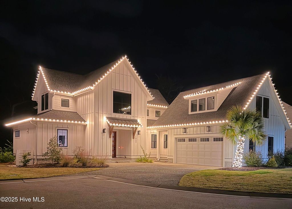 Photo of 1933 Loblolly Landing Lane, Wilmington, NC 28411 (MLS # 100540127)